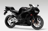 2013 Honda CBR600RR photo